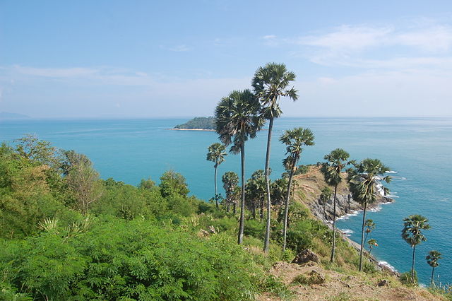 Laem Phromthep is a treasure trove of natural beauty and culture in the heart of Phuket. 