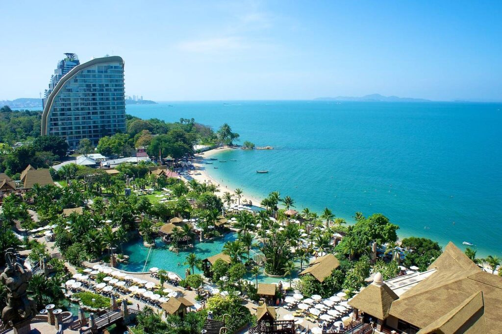 This article will introduce information on how to prepare for traveling in Pattaya, a popular tourist destination in Chonburi province.