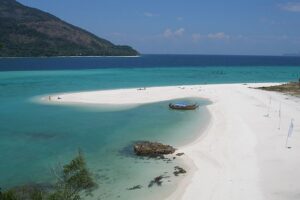 Koh Lipe: Thailand's enchanted island oasis in the Andaman Sea.