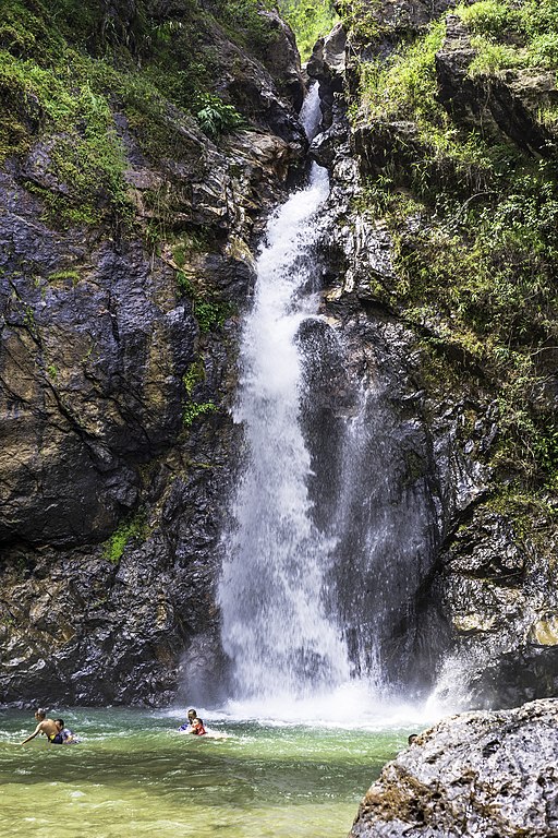 Jokkradin Waterfall: Unveiling Nature's Splendor in Kanchanaburi