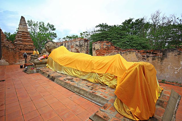 Phutthaisawan Temple: Preserving Ayutthaya's Spiritual and Architectural Splendor