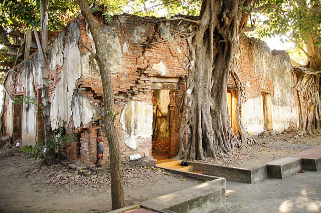 Wat Sang Kratai: Exploring Tranquility and Spiritual Serenity in Thailand