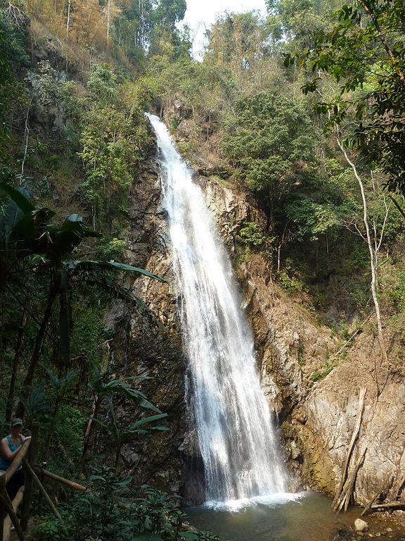Chiang Rai: A Symphony of Nature's Grandeur